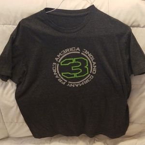 Call of Duty Modern Warfare 3 T-Shirt